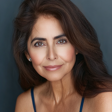 Graciela F.